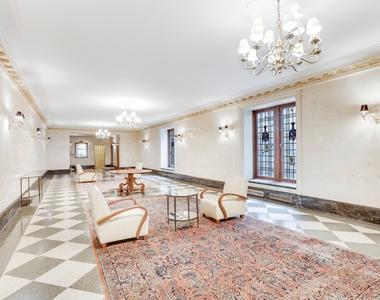825 West End Avenue - Photo Thumbnail 9