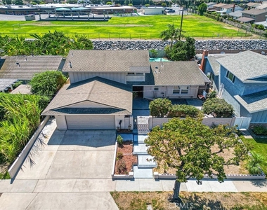 9628 Mariposa Avenue - Photo Thumbnail 1