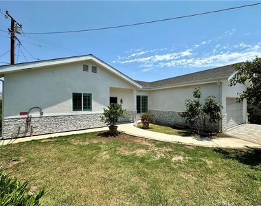 610 N Hidalgo Avenue - Photo Thumbnail 1