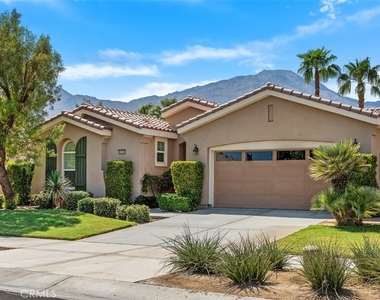 60585 Desert Rose Drive - Photo Thumbnail 1