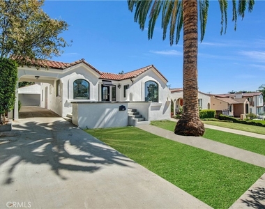1252 Cordova - Photo Thumbnail 1