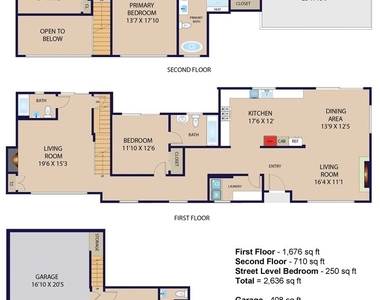 850 Country Club Drive - Photo Thumbnail 52