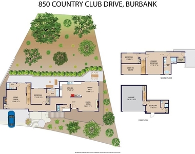 850 Country Club Drive - Photo Thumbnail 53