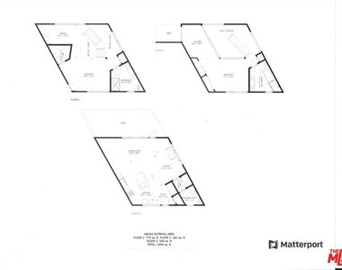616 N Croft Avenue - Photo Thumbnail 14