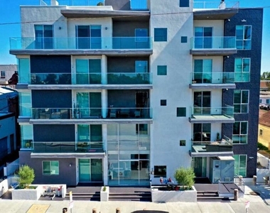 1650 Sawtelle Boulevard - Photo Thumbnail 4