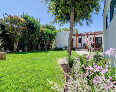 6417 Lindenhurst Avenue - Photo Thumbnail 42