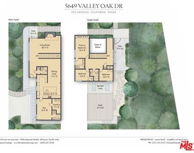5649 Valley Oak Drive - Photo Thumbnail 46