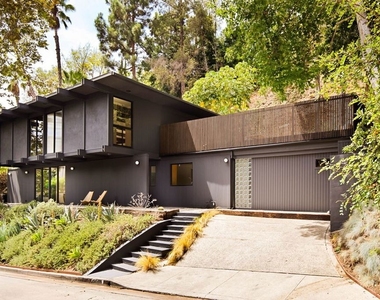 5649 Valley Oak Drive - Photo Thumbnail 1