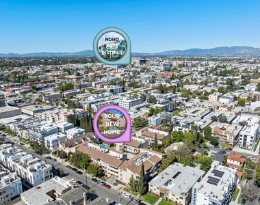 10757 Hortense Street - Photo Thumbnail 29