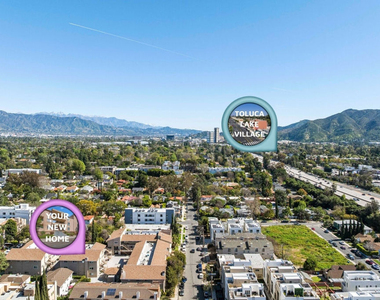 10757 Hortense Street - Photo Thumbnail 28