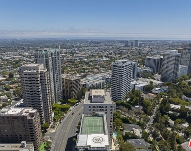 10535 Wilshire Boulevard - Photo Thumbnail 53