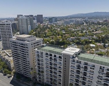 10535 Wilshire Boulevard - Photo Thumbnail 54