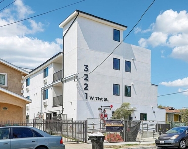 3221 W 71st Street - Photo Thumbnail 1
