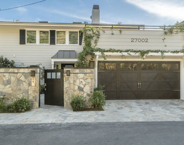 27002 Malibu Cove Colony Drive - Photo Thumbnail 1