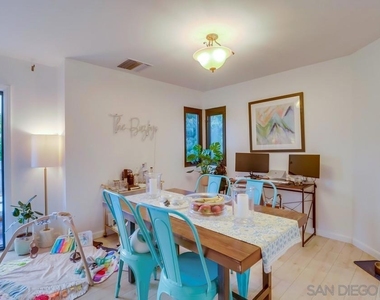 3960 Voltaire St - Photo Thumbnail 1