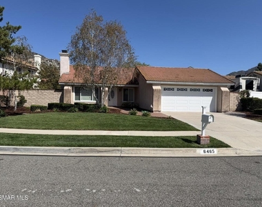6465 Danette Street - Photo Thumbnail 1