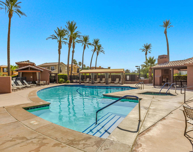 52155 Desert Spoon Court - Photo Thumbnail 26