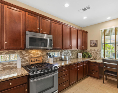 52155 Desert Spoon Court - Photo Thumbnail 1