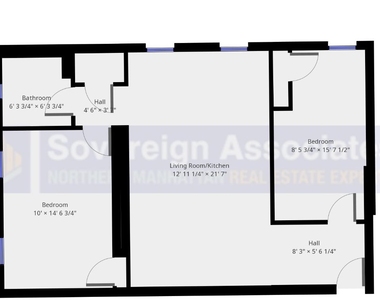 20 Magaw Place - Photo Thumbnail 8