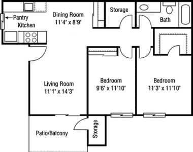 325 Union Avenue - Photo Thumbnail 17