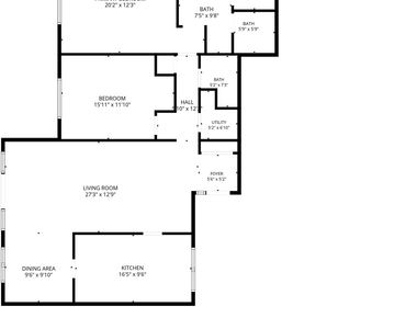 506 Alden Court N - Photo Thumbnail 15