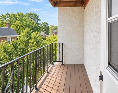185 Bennett Avenue - Photo Thumbnail 7