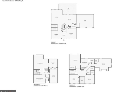 21054 Hooded Crow Drive - Photo Thumbnail 82