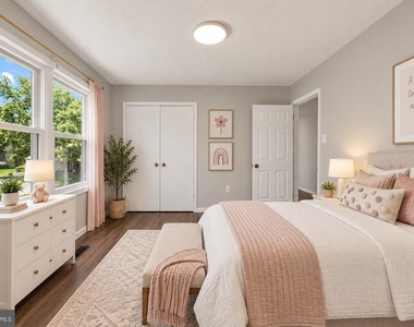 203 Markwood Drive - Photo Thumbnail 19
