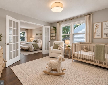 203 Markwood Drive - Photo Thumbnail 14