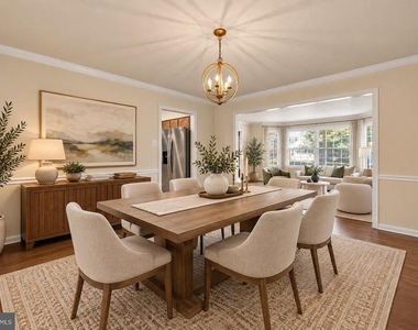 203 Markwood Drive - Photo Thumbnail 5