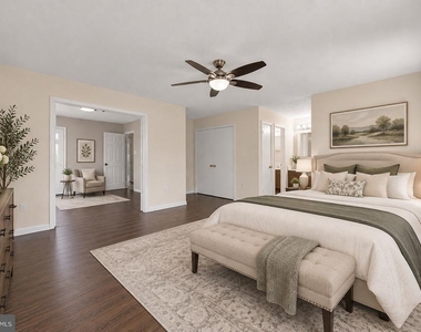 203 Markwood Drive - Photo Thumbnail 13