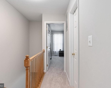 9626 Eaton Woods Place - Photo Thumbnail 30