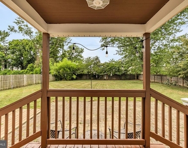 8604 Woodlawn Court - Photo Thumbnail 42