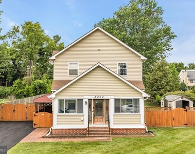 8604 Woodlawn Court - Photo Thumbnail 1