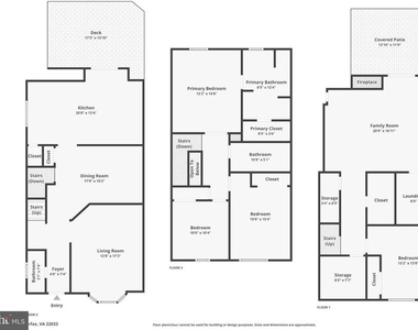 3931 Tallow Tree Place - Photo Thumbnail 41