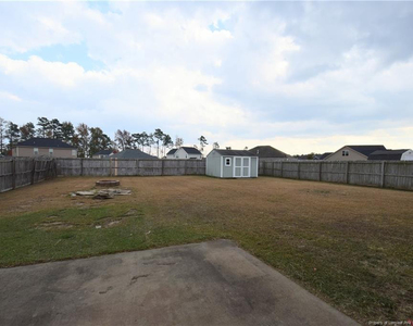 205 Stockbridge Drive - Photo Thumbnail 21