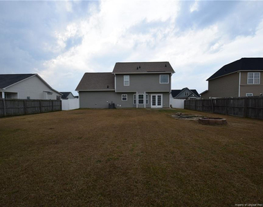 205 Stockbridge Drive - Photo Thumbnail 22