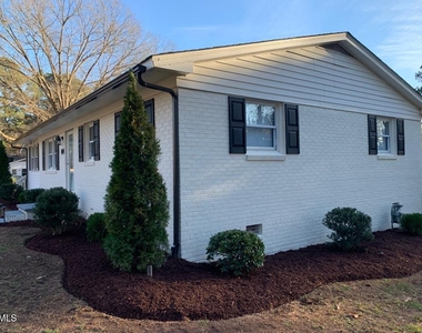1641 Wake Drive - Photo Thumbnail 3