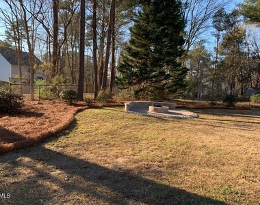 1641 Wake Drive - Photo Thumbnail 15