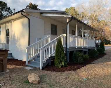 1641 Wake Drive - Photo Thumbnail 12