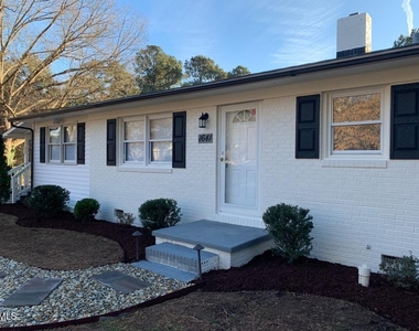 1641 Wake Drive - Photo Thumbnail 2