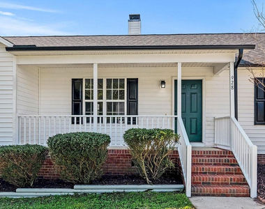 928 S Willhaven Drive - Photo Thumbnail 2