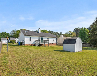 928 S Willhaven Drive - Photo Thumbnail 29