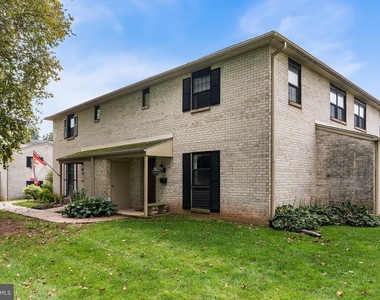 201 Providence Forge Road - Photo Thumbnail 2