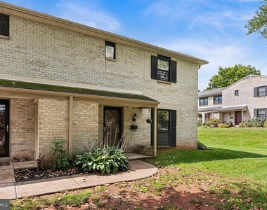 201 Providence Forge Road - Photo Thumbnail 1