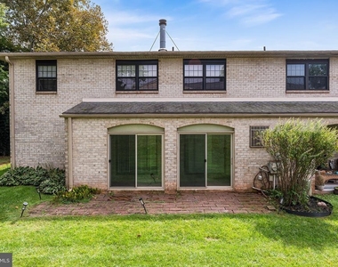 201 Providence Forge Road - Photo Thumbnail 33