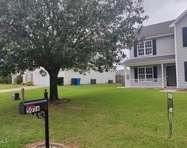 5036 Yorkchester Drive - Photo Thumbnail 1