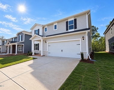 744 Red River Drive - Photo Thumbnail 1