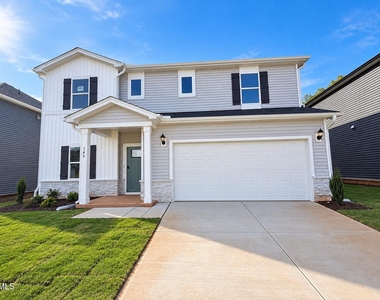 744 Red River Drive - Photo Thumbnail 2