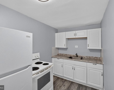331 W 21st Street - Photo Thumbnail 9